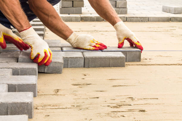 Best Driveway Pavers for Homes  in Kirkwood, MO
