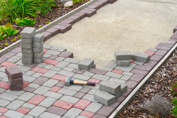 Reasons to Select Us for Your Driveway Paving Requirements in Kirkwood, MO