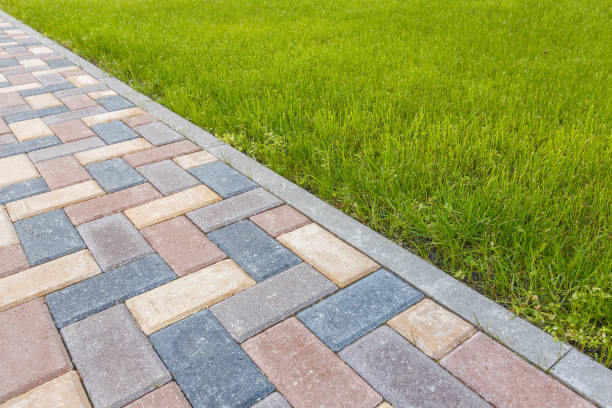 Best Custom Driveway Pavers  in Kirkwood, MO