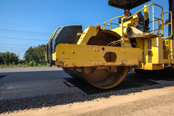 Best Custom Driveway Pavers  in Kirkwood, MO